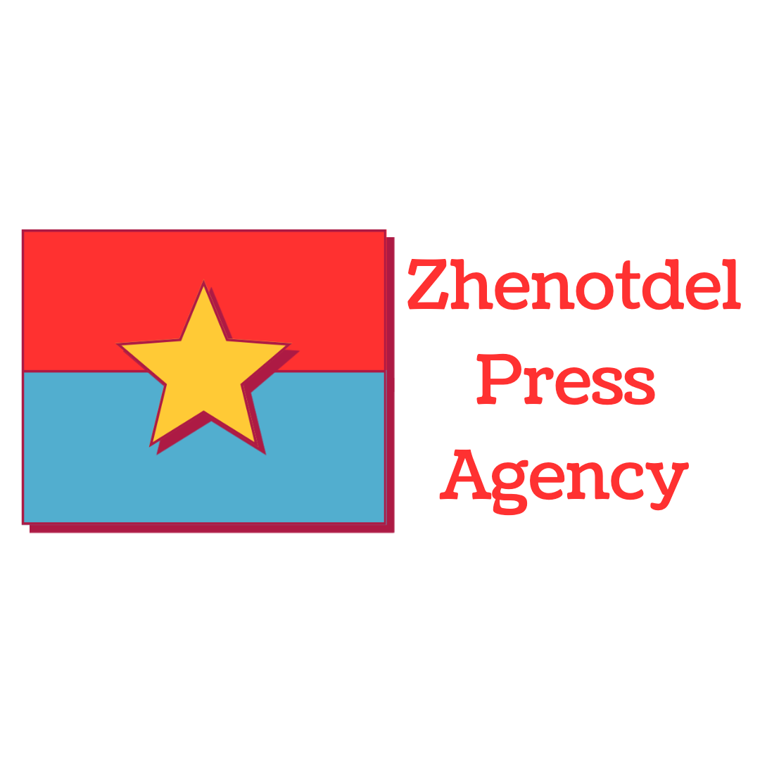 Zhenotdel Press Agency